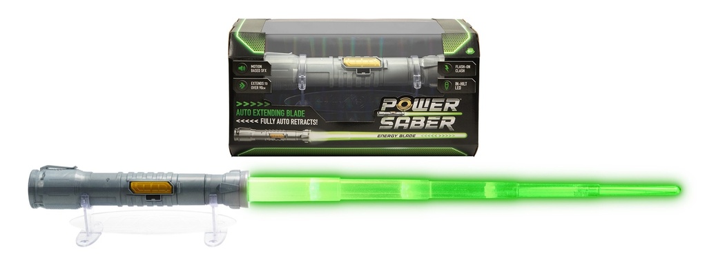 Power Saber Energy Blade