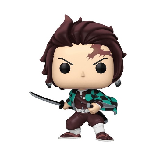 [83720] POP! 83720 collectible figure