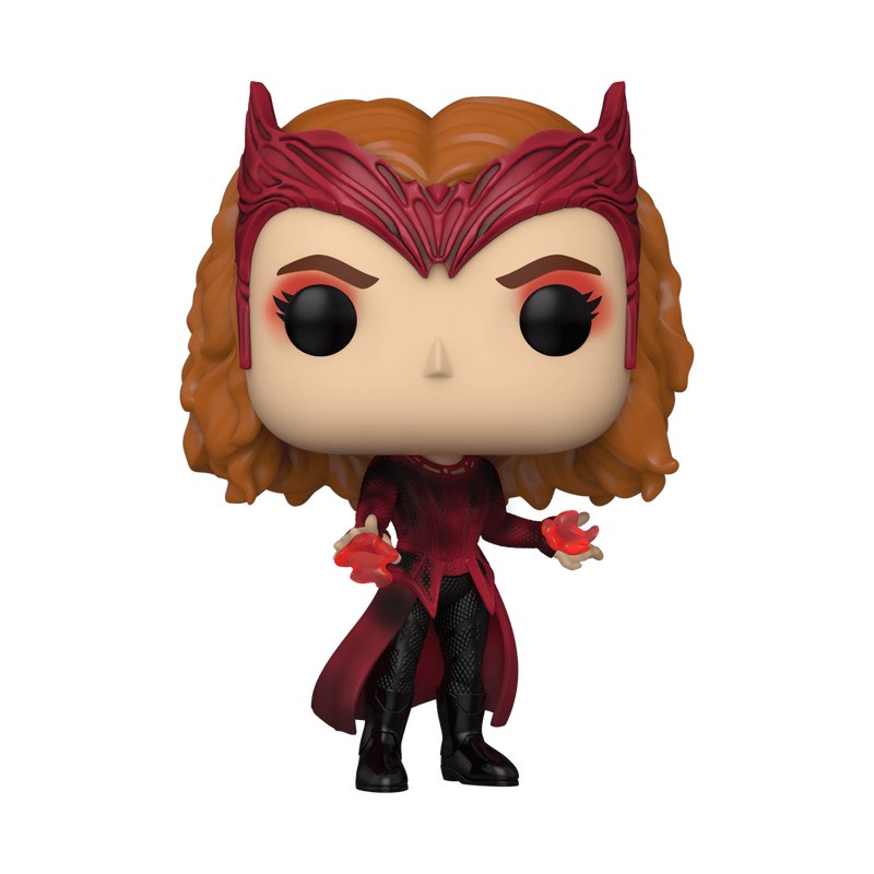 POP! 60923 collectible figure