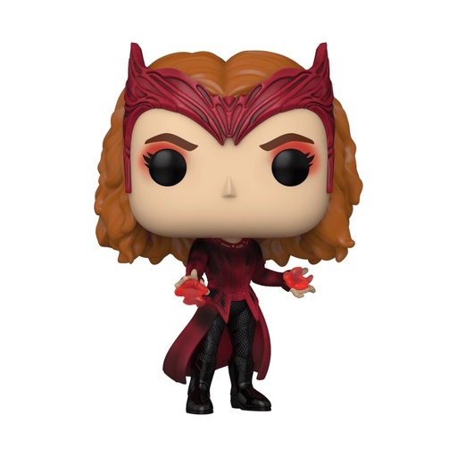 [60923] POP! 60923 collectible figure