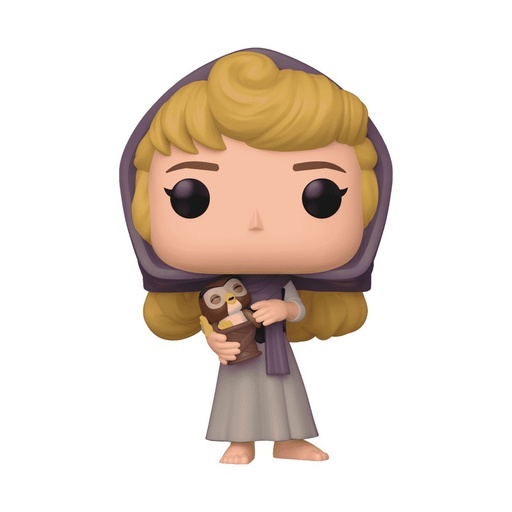 [78181] POP! 78181 collectible figure