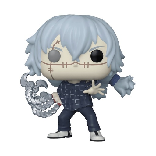[62336] POP! 62336 collectible figure