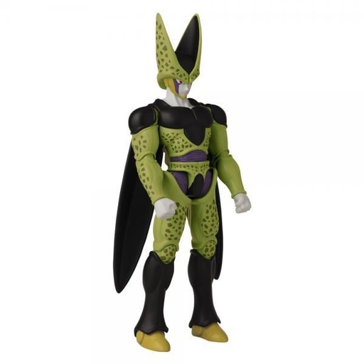 [DB36747] Dragon Ball Cell