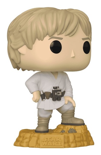 [83797] POP! Luke Skywalker (Binary Sunset)