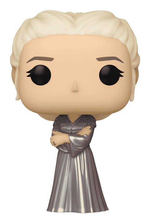 POP! Rhaenyra Targaryen