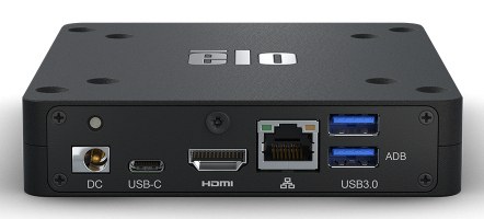 [E792849] Backpack 4 Rockchip 32 GB Flash 4 GB
