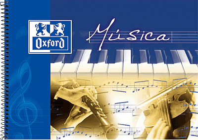 OXF LIBRETA MUSICA 4º APAIS 20H 142020