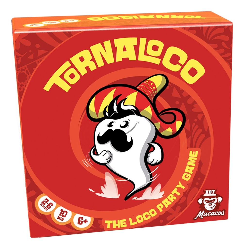 Tornaloco