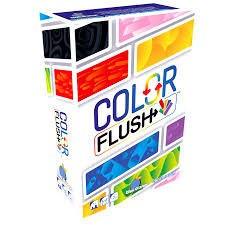 [BO24101ES] Color Flush