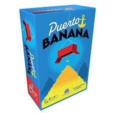 [BO27501ML] Puerto Banana