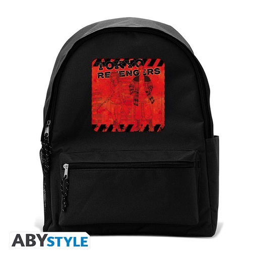 [ABYBAG698] ABYBAG698 mochila Mochila informal Negro