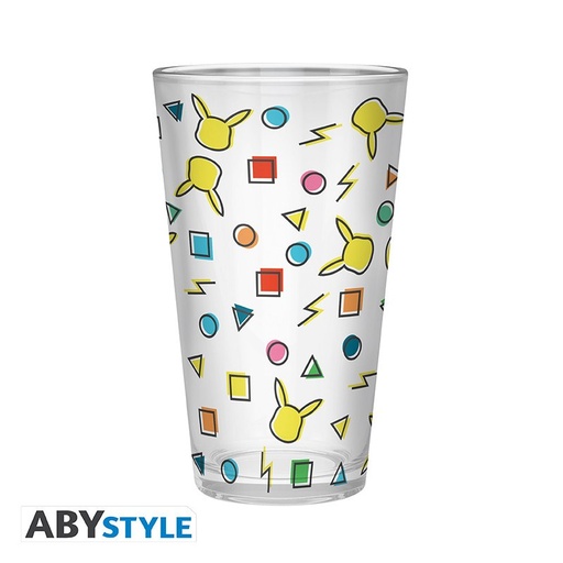 [ABYVER211] ABYVER211 vaso de zumo 1 pieza(s) 400 ml