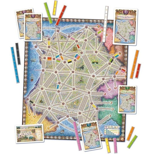 [ASMDO7228] ASMDO7228 juego de tablero