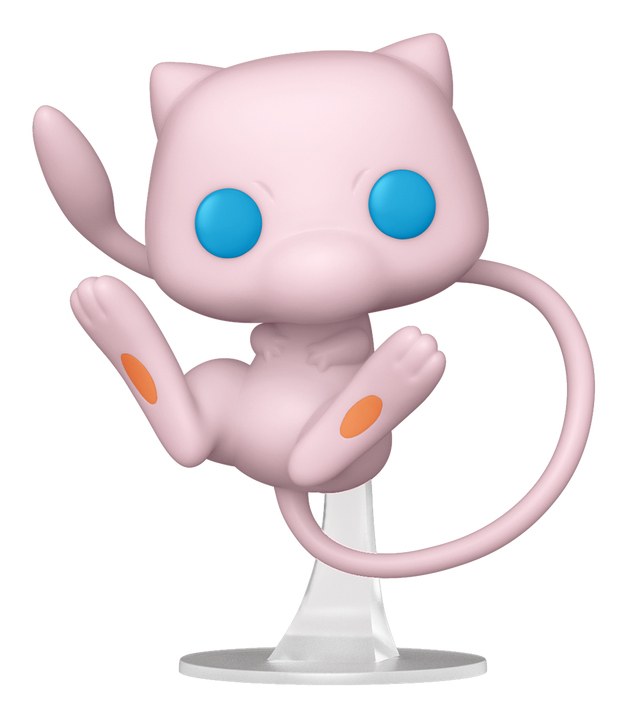 POP! Mew
