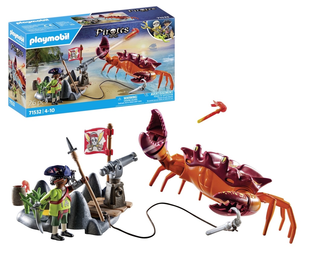 [71532] Pirates 71532 set de juguetes