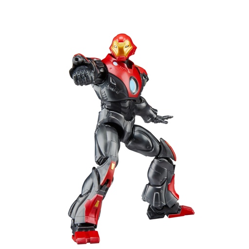 [G15935X0] Marvel Legends Series Ultimate Iron Man