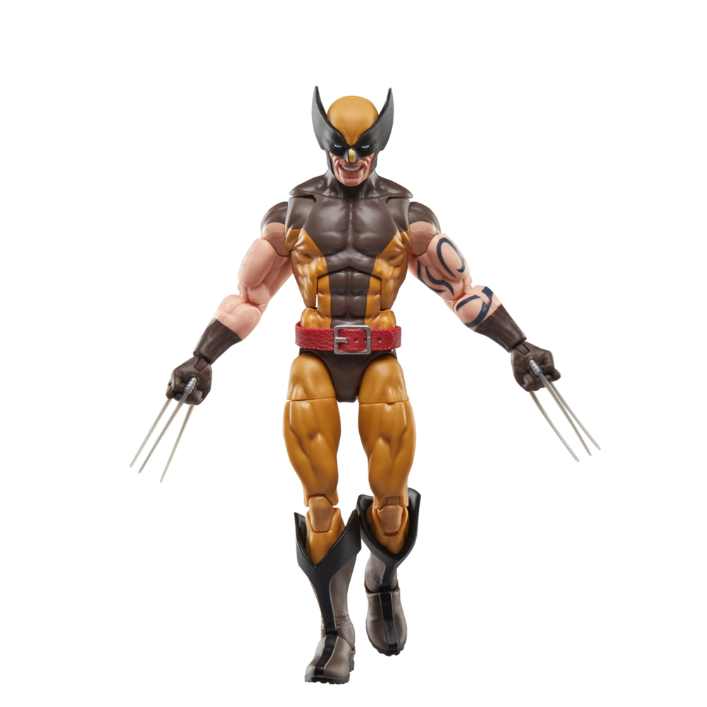 Marvel Legends Series Daken (Wolverine)
