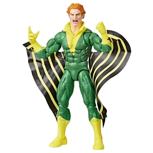 [G15885X0] Marvel Legends Series Banshee