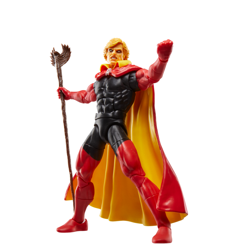 Marvel Legends Series Adam Warlock