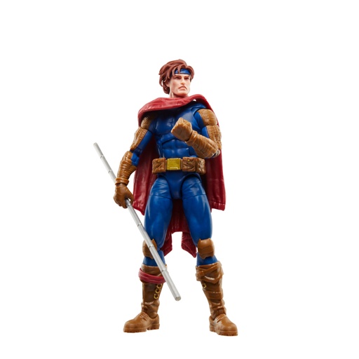 [G07945X0] Marvel Legends Series Gambit