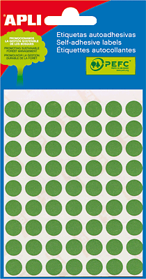 APL B.5H ETIQ DIAM 10 AM 2051