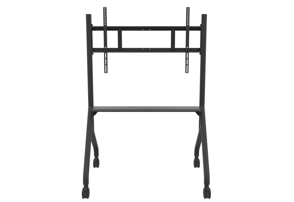 [10010742] Stand 2 Puesto Negro, Plata