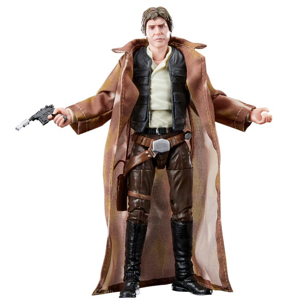 Star Wars Han Solo