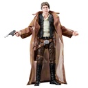 Star Wars Han Solo