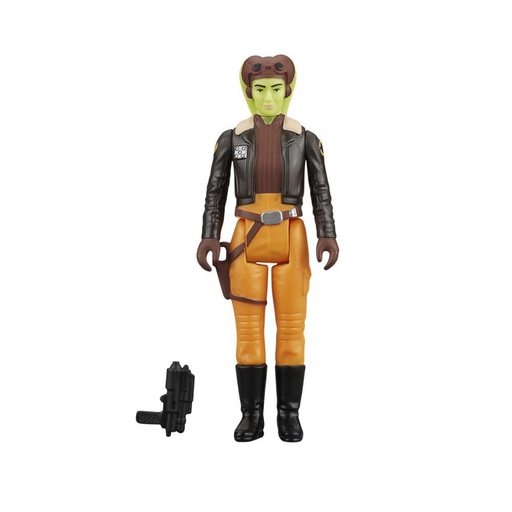 [F73065X2] Star Wars Retro Collection General Hera Syndulla