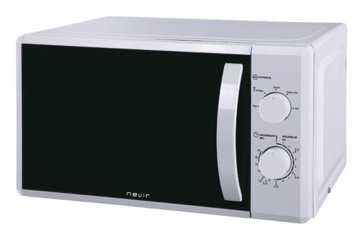 [NVR-6226M] NVR-6226M microondas Blanco Solo microondas Encimera 20 L 700 W