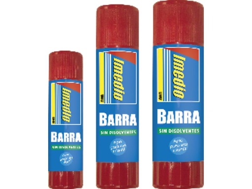[6304625] IMD BARRA ADHES.SIN DISOLV.8.2 GR 6304625