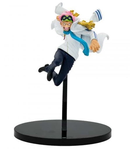 [4983164290851] Figura Koby One Piece  Battle Record Collection 12cm