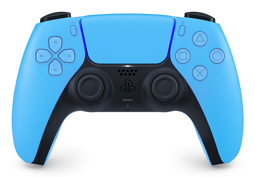 [P5AEPJSNY02310] DualSense v3 Azul Bluetooth/USB Gamepad Analógico/Digital PlayStation 5