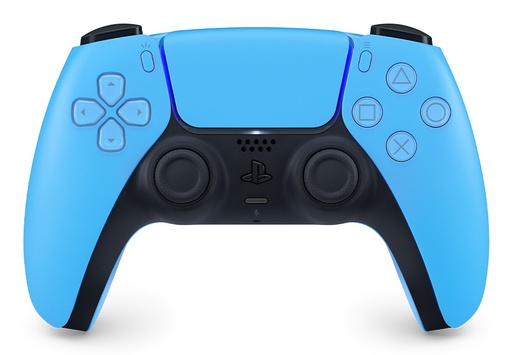 [P5AEPJSNY02310] DualSense v3 Azul Bluetooth/USB Gamepad Analógico/Digital PlayStation 5