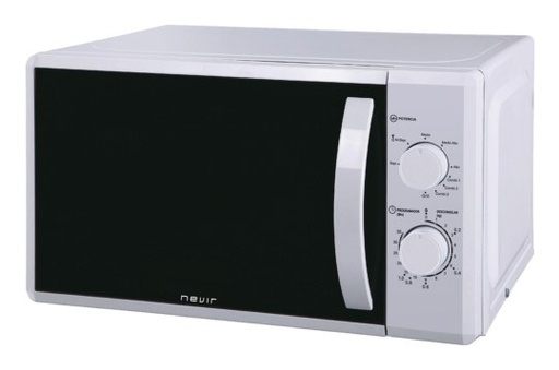 [NVR-6227MG] NVR-6227MG microondas Blanco Microondas con grill Encimera 20 L 700 W