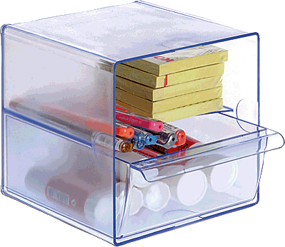 [6707CR] ARC CUBO C/1 CAJON GRANDE CR 6707 CR