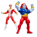 Marvel Legends Series Starfox & Champion of the Universe