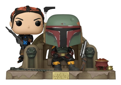 [58391] POP! 58391 figura de acción y colleccionable