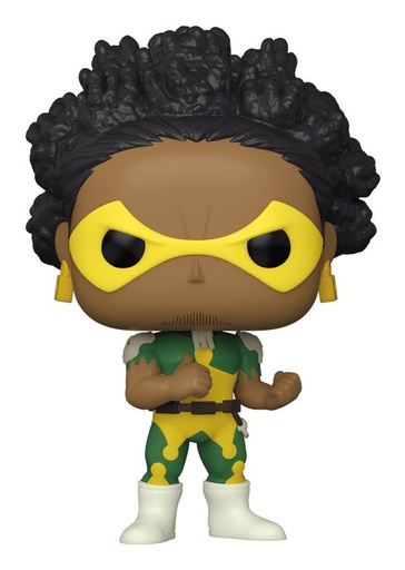 [58038] POP! Animation 58038 figura de acción y colleccionable