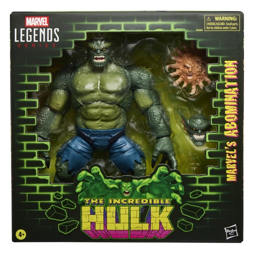 [G24045L00] Marvel Legends Series Marvels Abomination