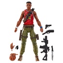 G.I. Joe Classified Series #189, Bradley Big Lob Sanders