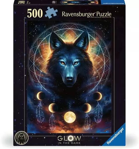 [12.000.442] 12000442 Puzzle rompecabezas 500 pieza(s) Otro