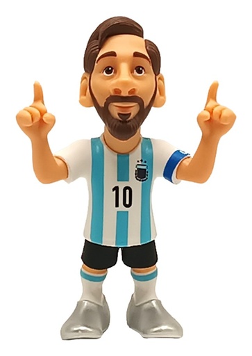 [11735] Messi