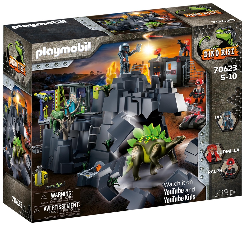 70623 set de juguetes
