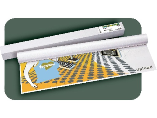 [7610509] FBS ROLLO PLOTTER 90G 610MMX50M7610509