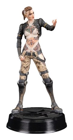 [DKH03015613] Mass Effect: Jack