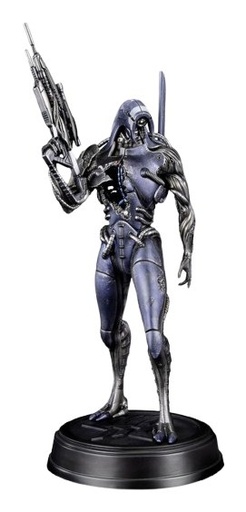 [DAHO-3015-612] Mass Effect: Legion