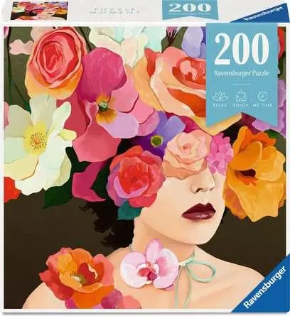 [12001778] 12001778 puzzle Puzzle rompecabezas 200 pieza(s) Arte
