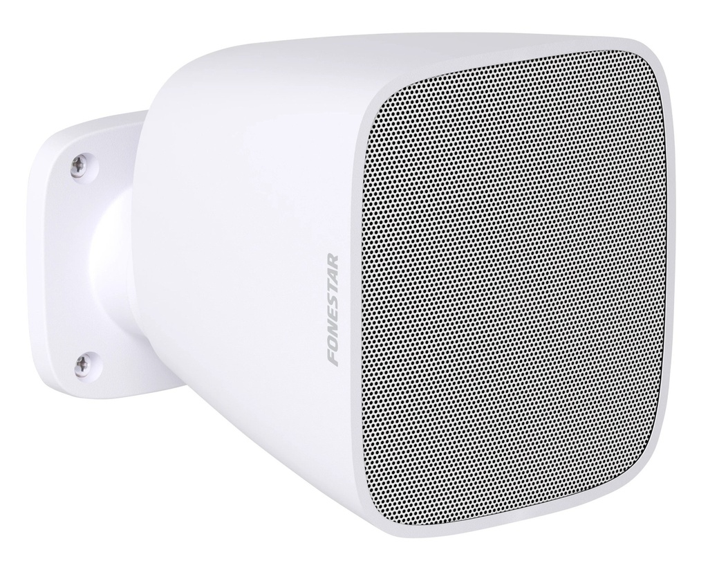 [SONORA-3TB] SONORA-3TB altavoz Blanco Alámbrico 12 W