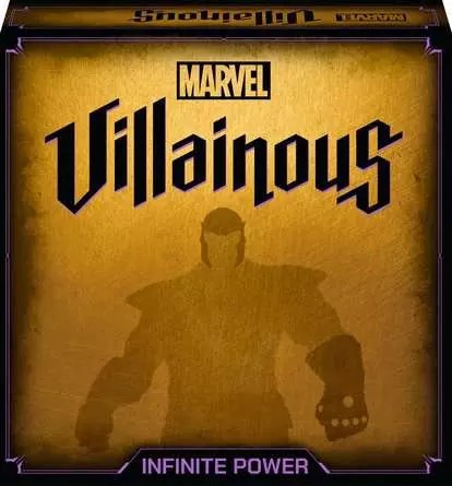 [26986] Marvel Villainous